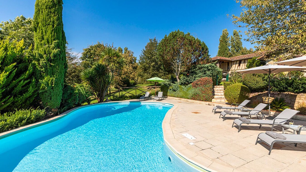 Photo of Outdoor in Castelnau-d'Auzan
