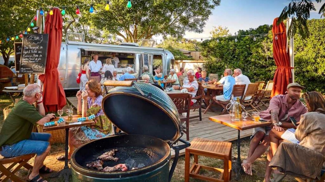 Photo of Outdoor in Les Issambres