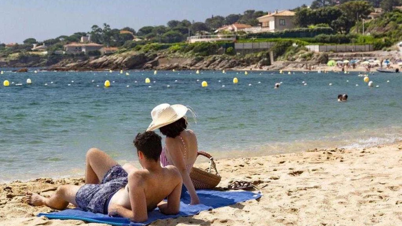 Photo of Others in Les Issambres