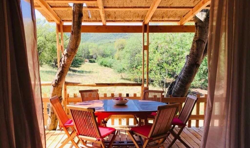 Photo of Outdoor in Les Issambres