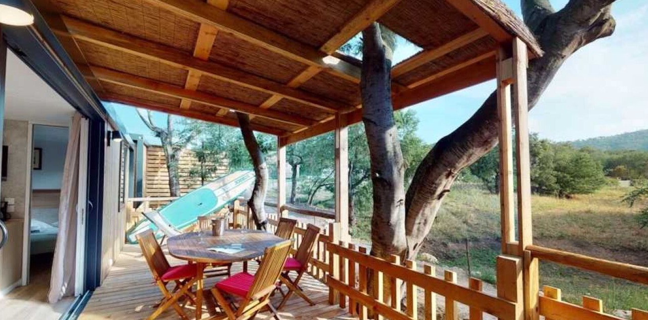 Photo of Outdoor in Les Issambres