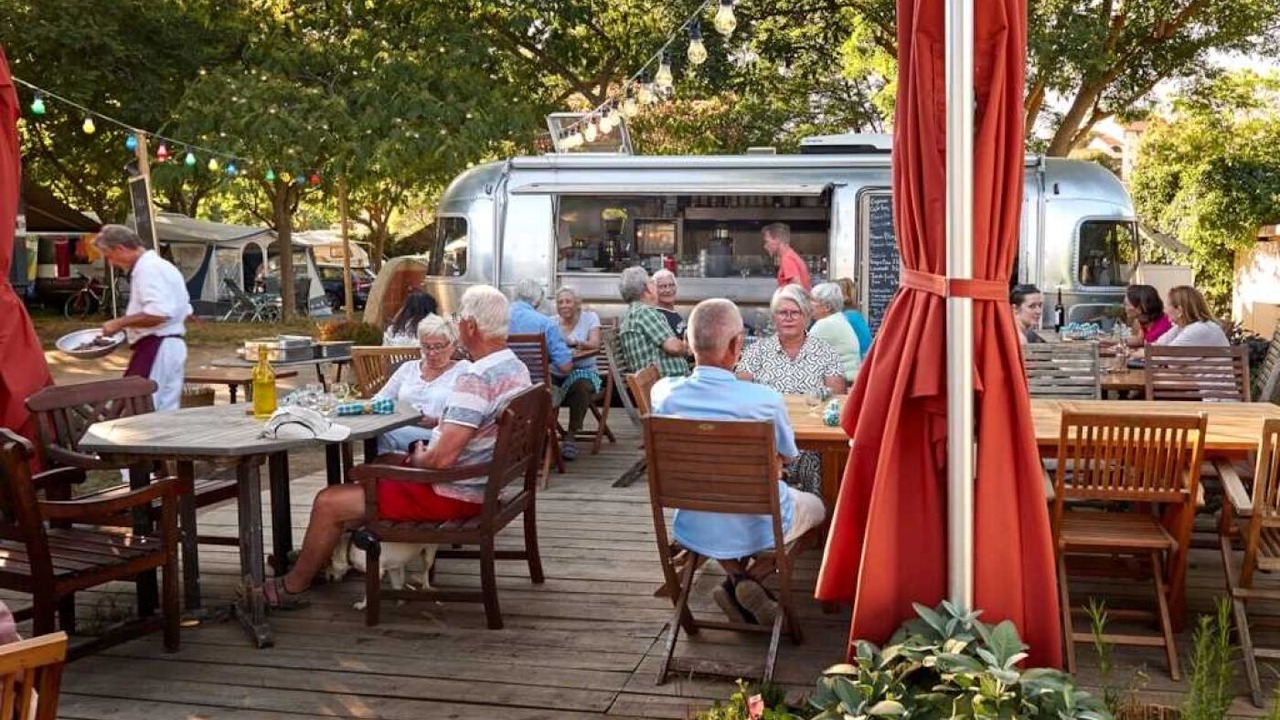 Photo of Outdoor in Les Issambres