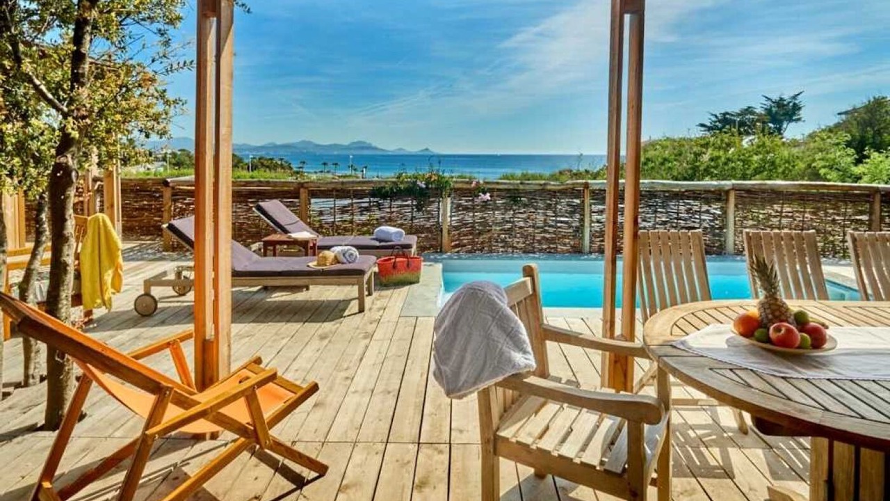 Photo of Outdoor in Les Issambres