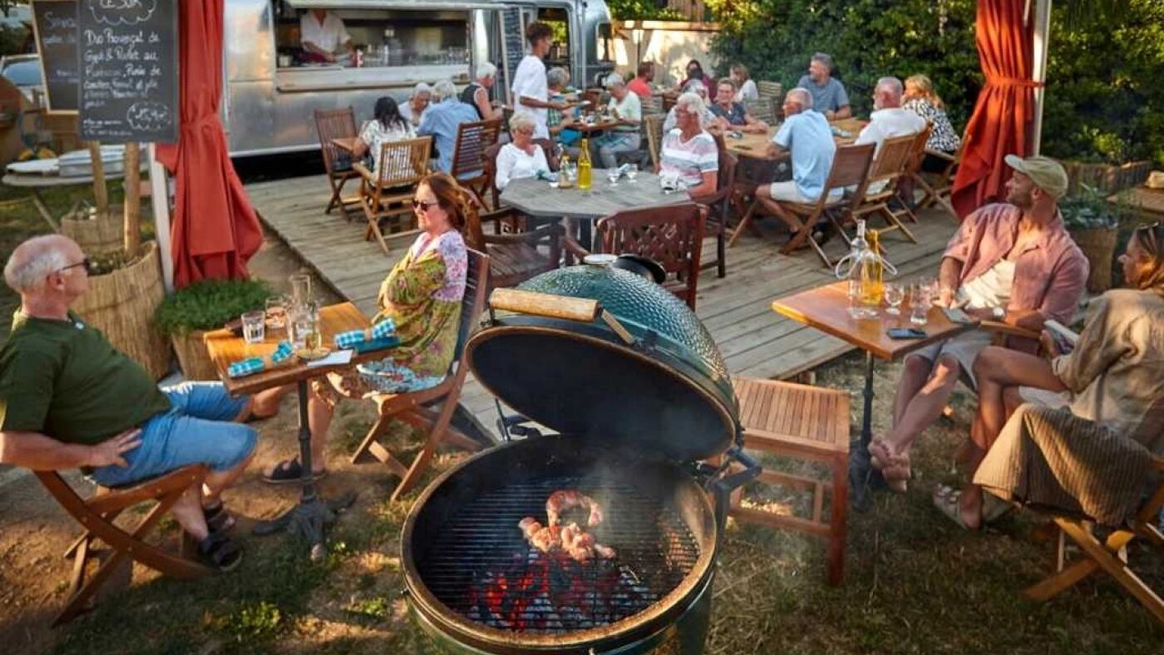 Photo of Outdoor in Les Issambres