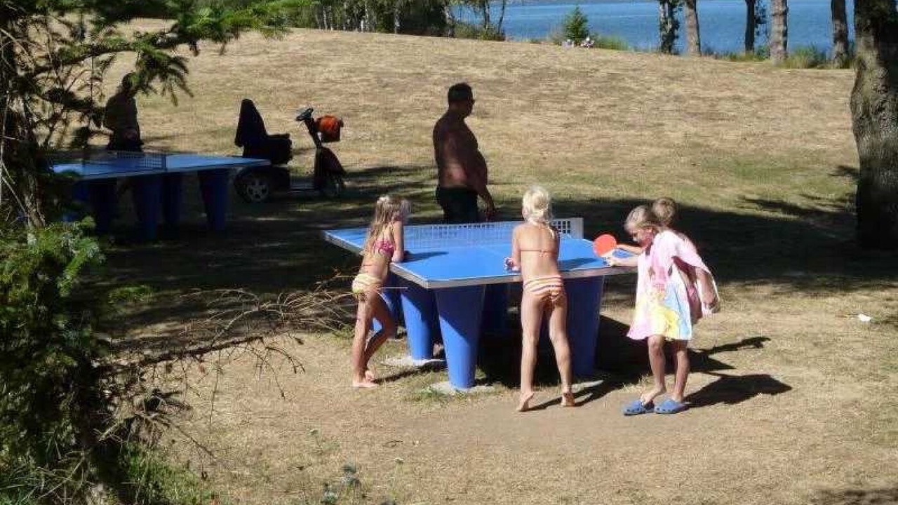 Photo of Outdoor in Salles-Curan