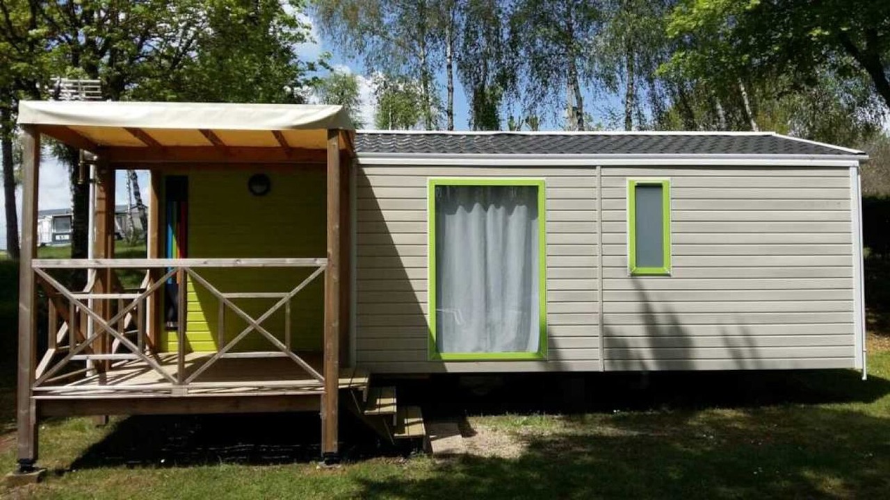 Photo of Outdoor in Salles-Curan