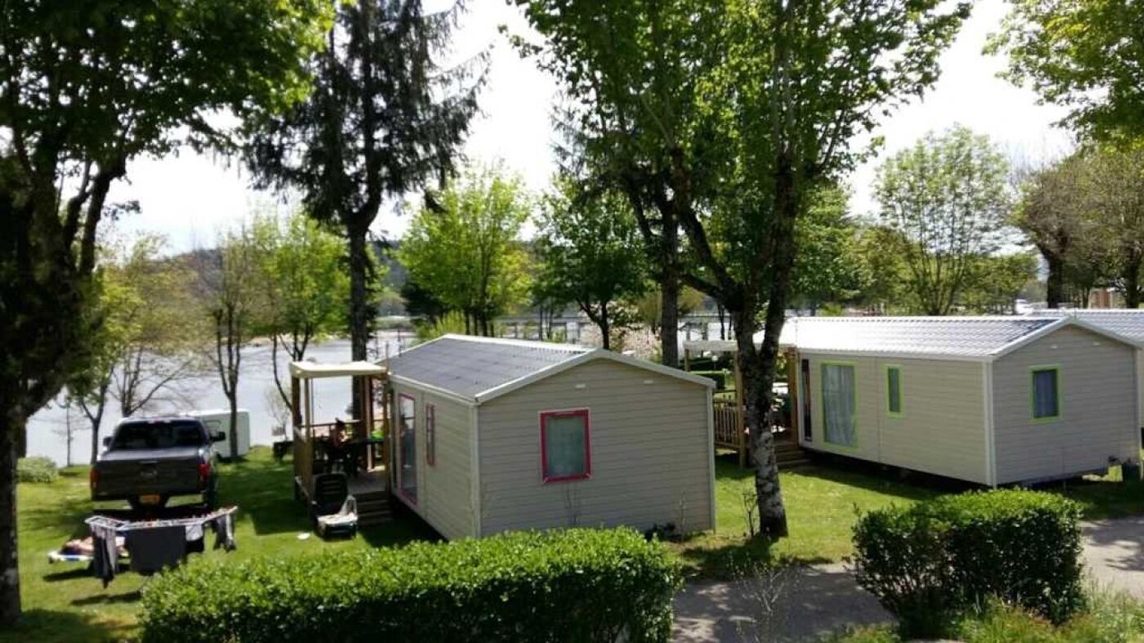 Photo of Outdoor in Salles-Curan