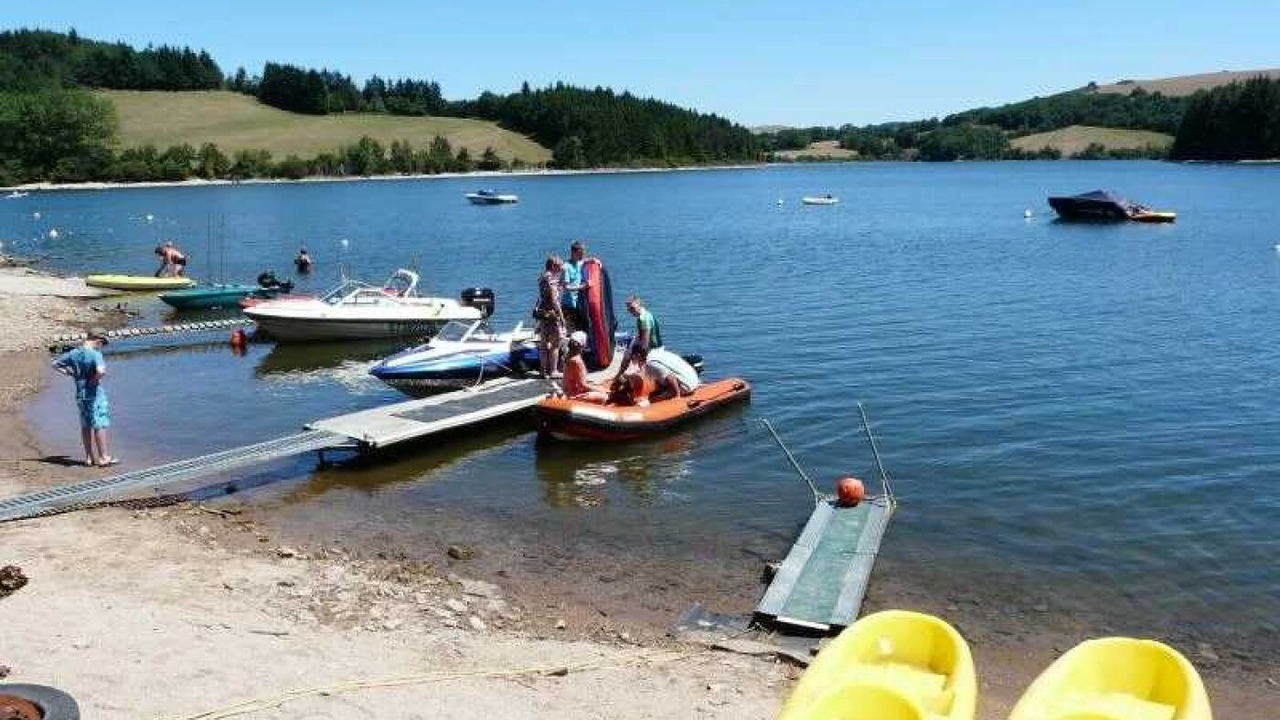 Photo of Others in Salles-Curan