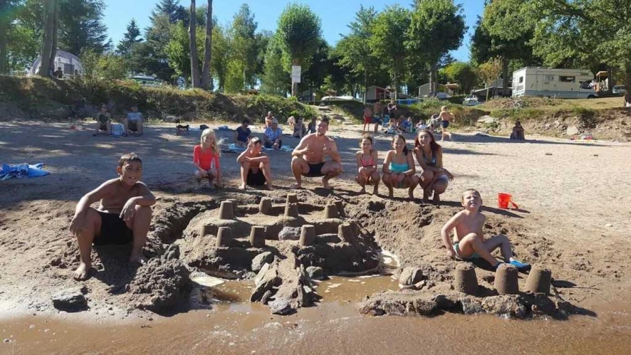Photo of Others in Salles-Curan