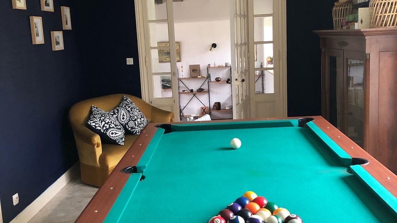 Photo of Bedroom in Chateau-Renard