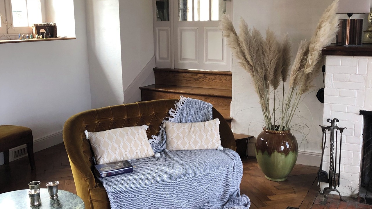 Photo of Livingroom in Chateau-Renard