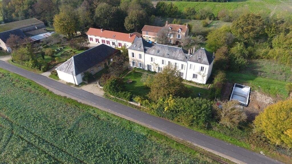 Photo of Outdoor in Chateau-Renard