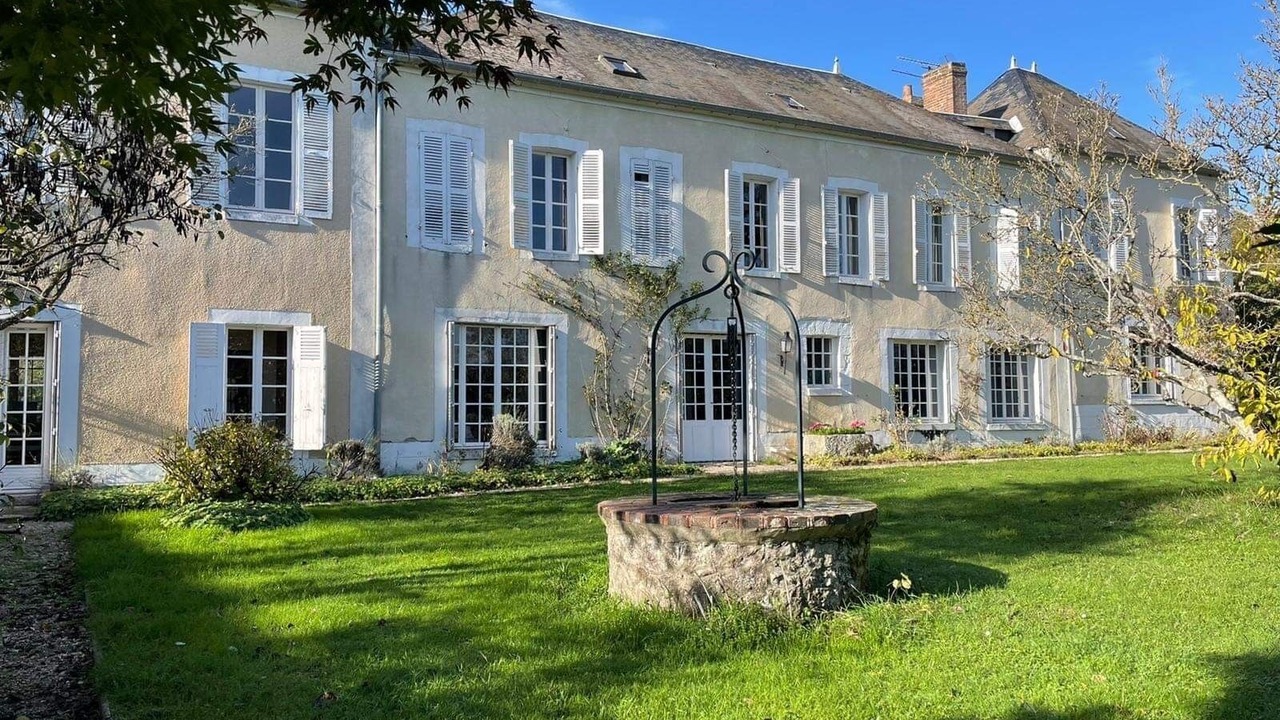 Photo of Outdoor in Chateau-Renard