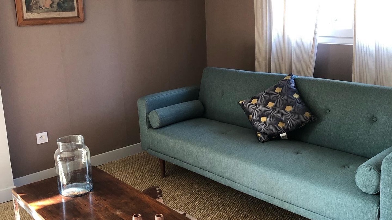 Photo of Livingroom in Chateau-Renard