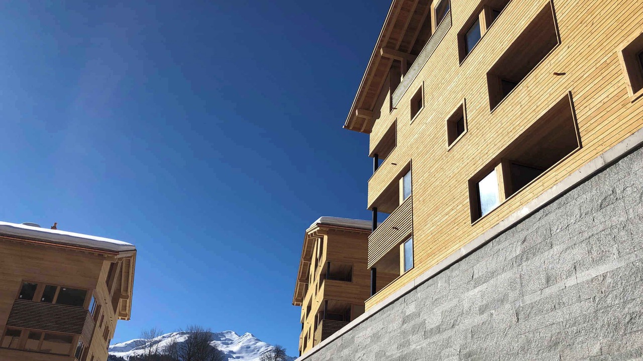 Photo of Outdoor in Acletta