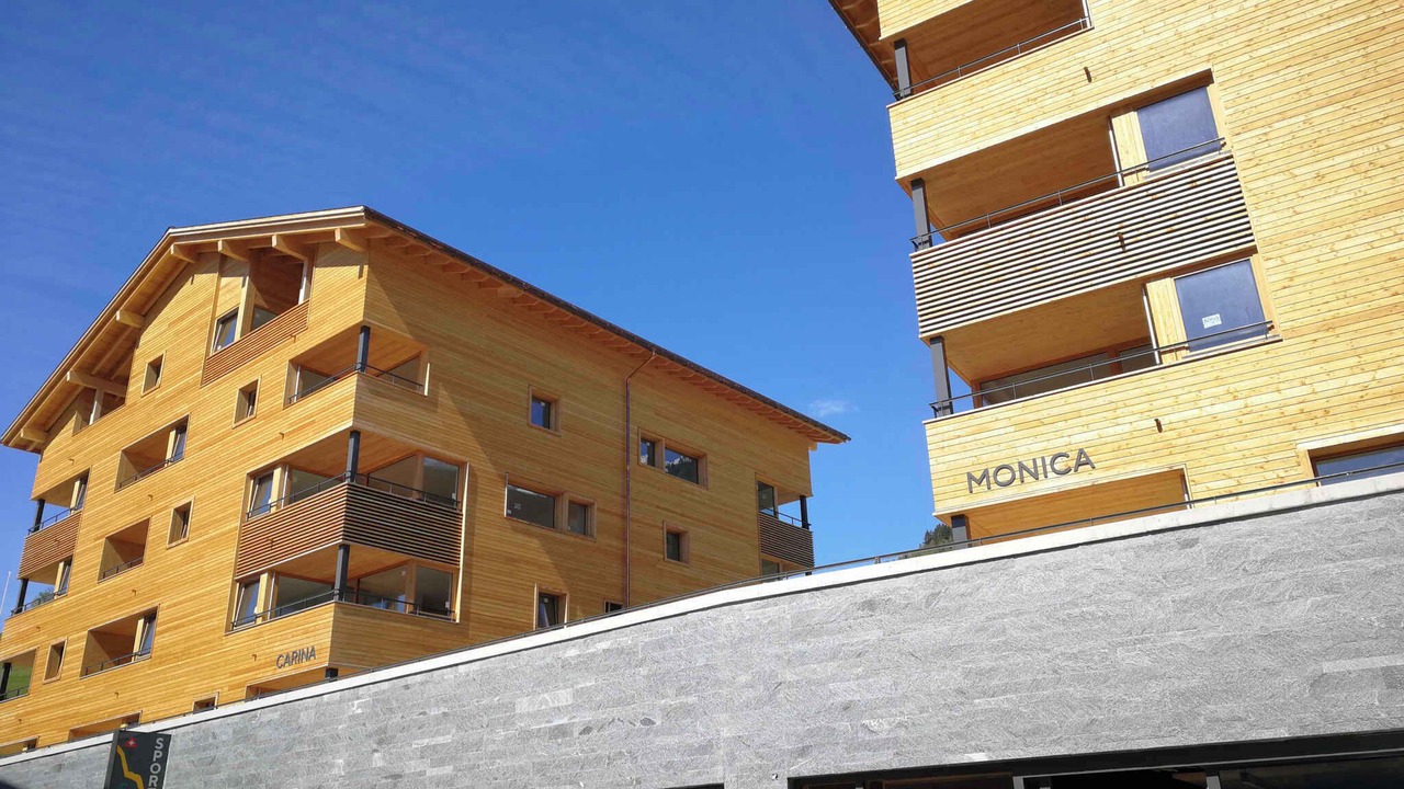 Photo of Outdoor in Acletta