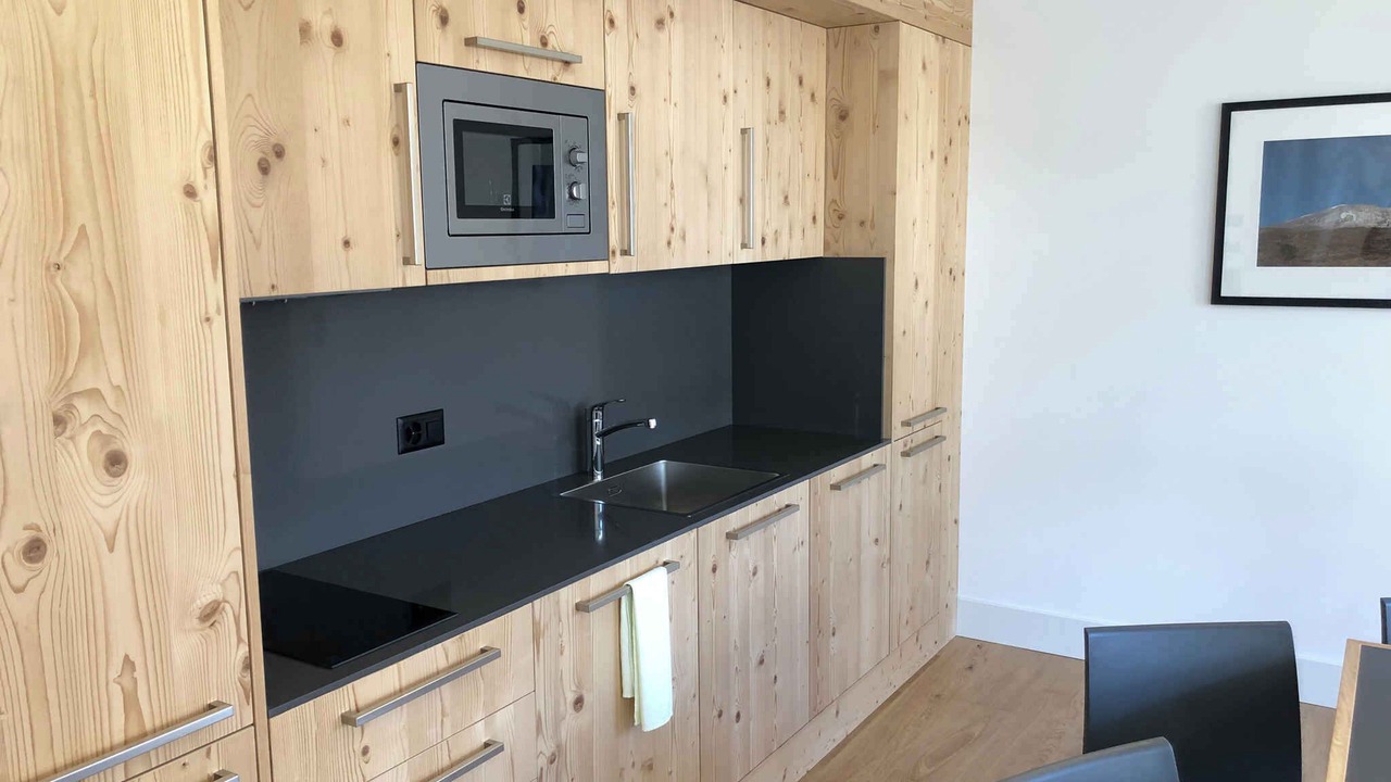 Photo of Kitchen in Acletta