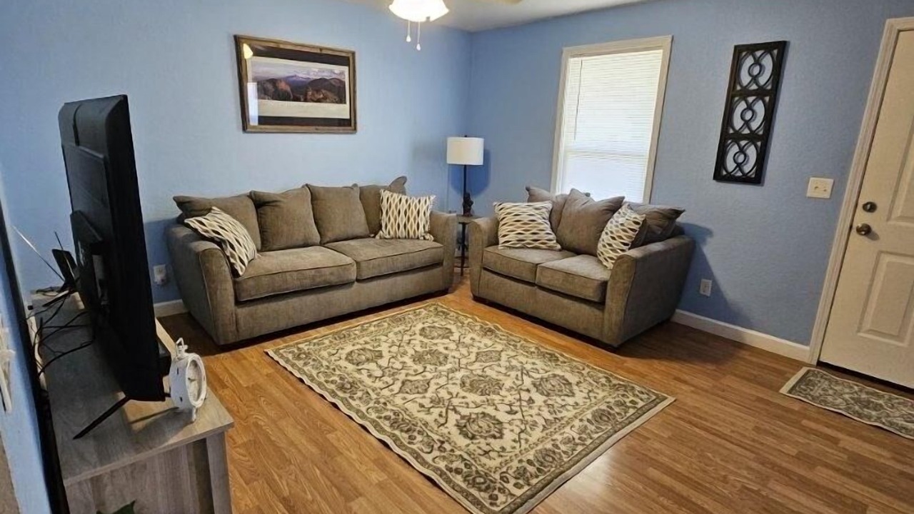 Photo of Livingroom in Robinson
