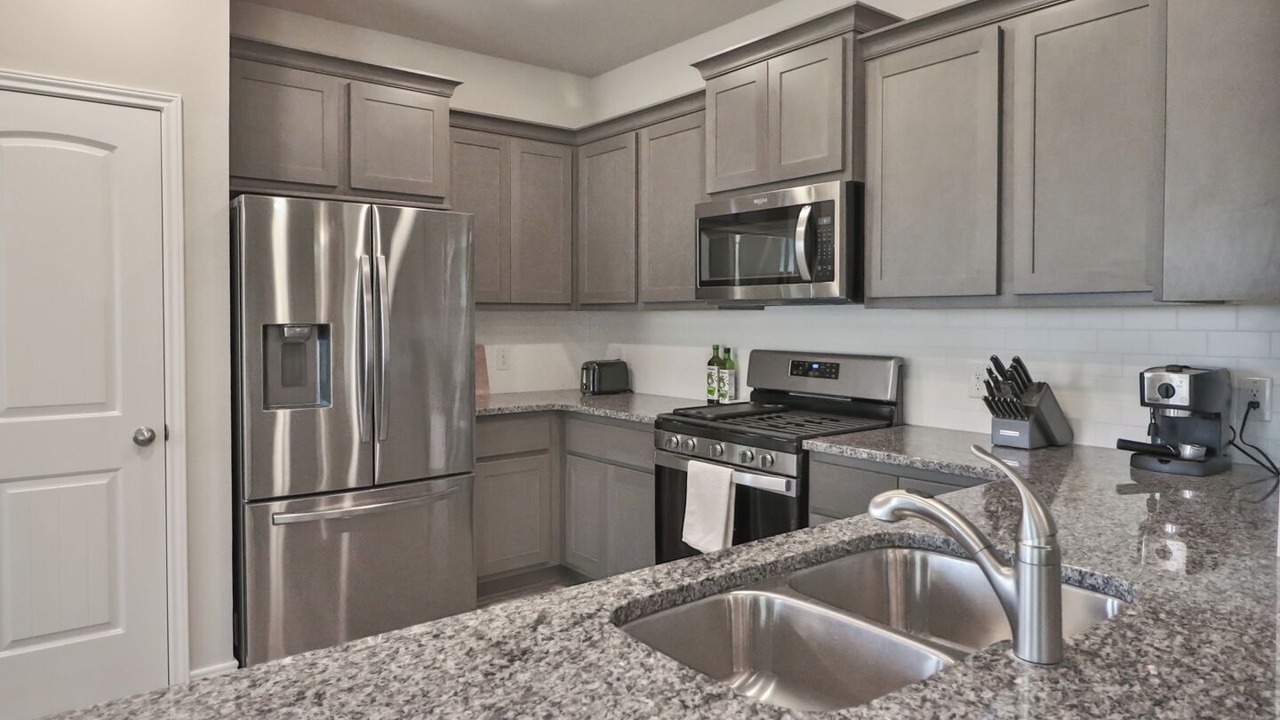 Photo of Kitchen in Wellborn