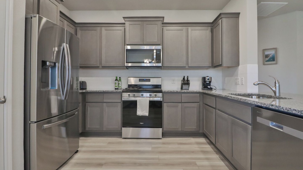 Photo of Kitchen in Wellborn