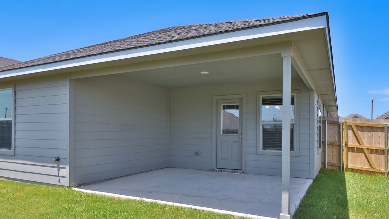 Photo of Outdoor in Wellborn