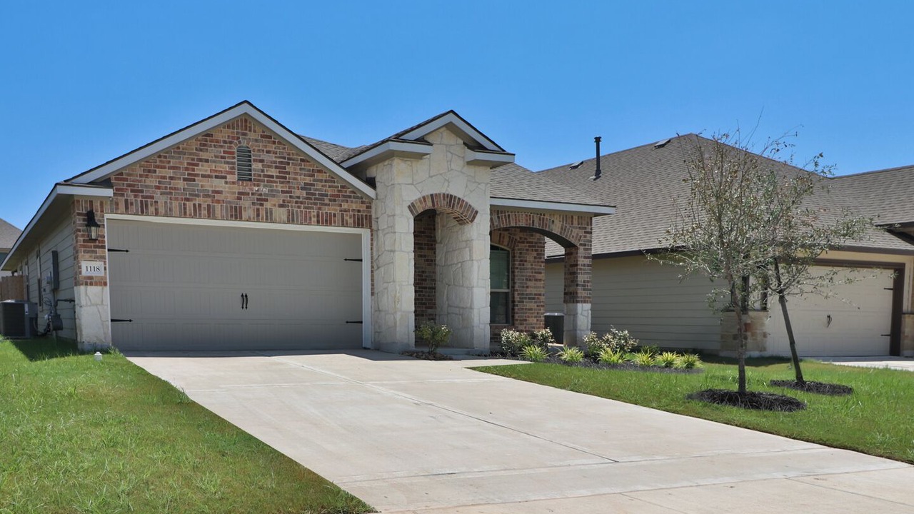 Photo of Outdoor in Wellborn