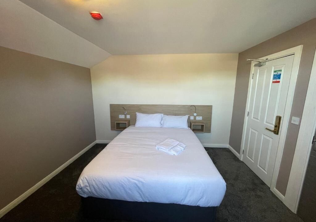Photo of Bedroom in Openshaw