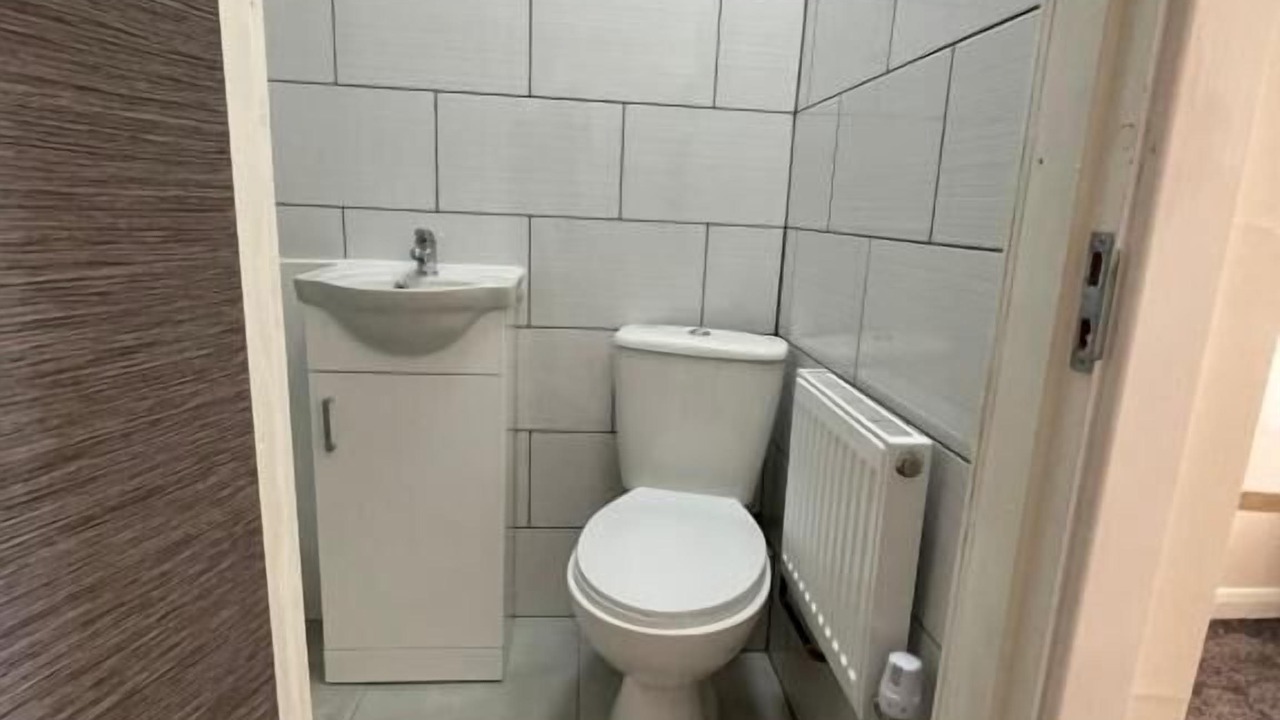 Photo of Bathroom in Openshaw
