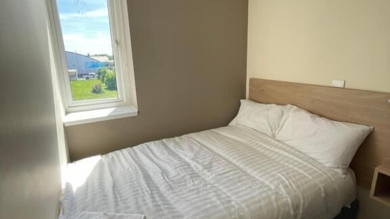 Photo of Bedroom in Openshaw