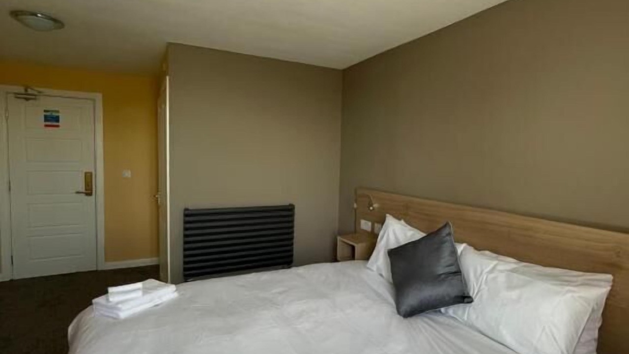 Photo of Bedroom in Openshaw