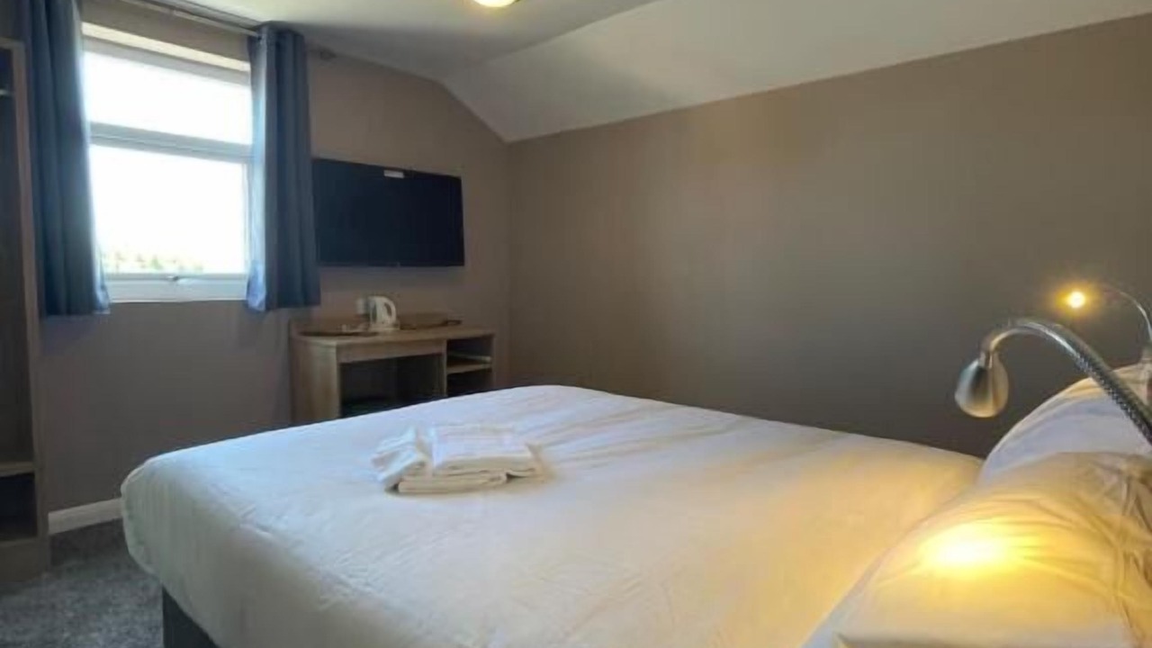 Photo of Bedroom in Openshaw