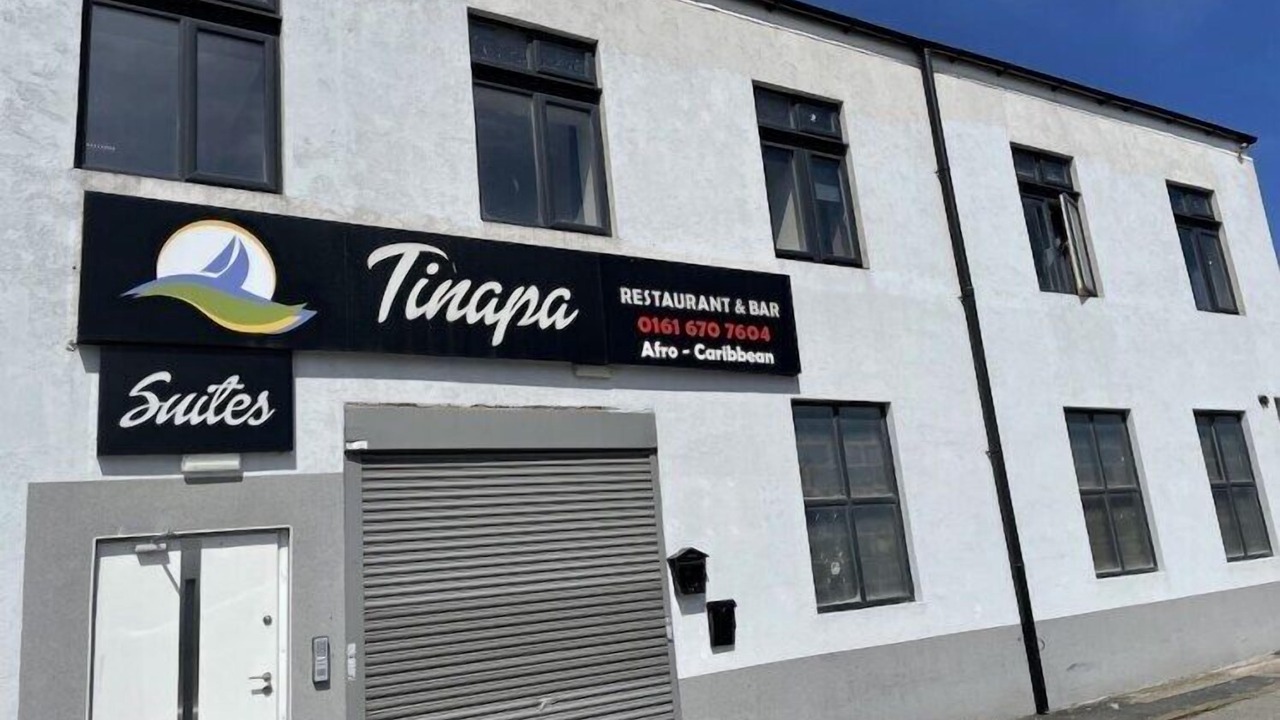 Photo of Outdoor in Openshaw