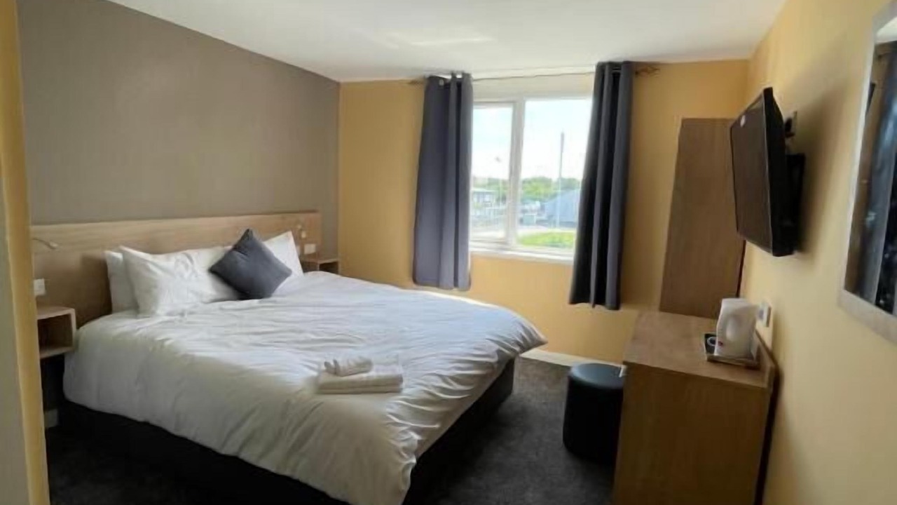 Photo of Bedroom in Openshaw