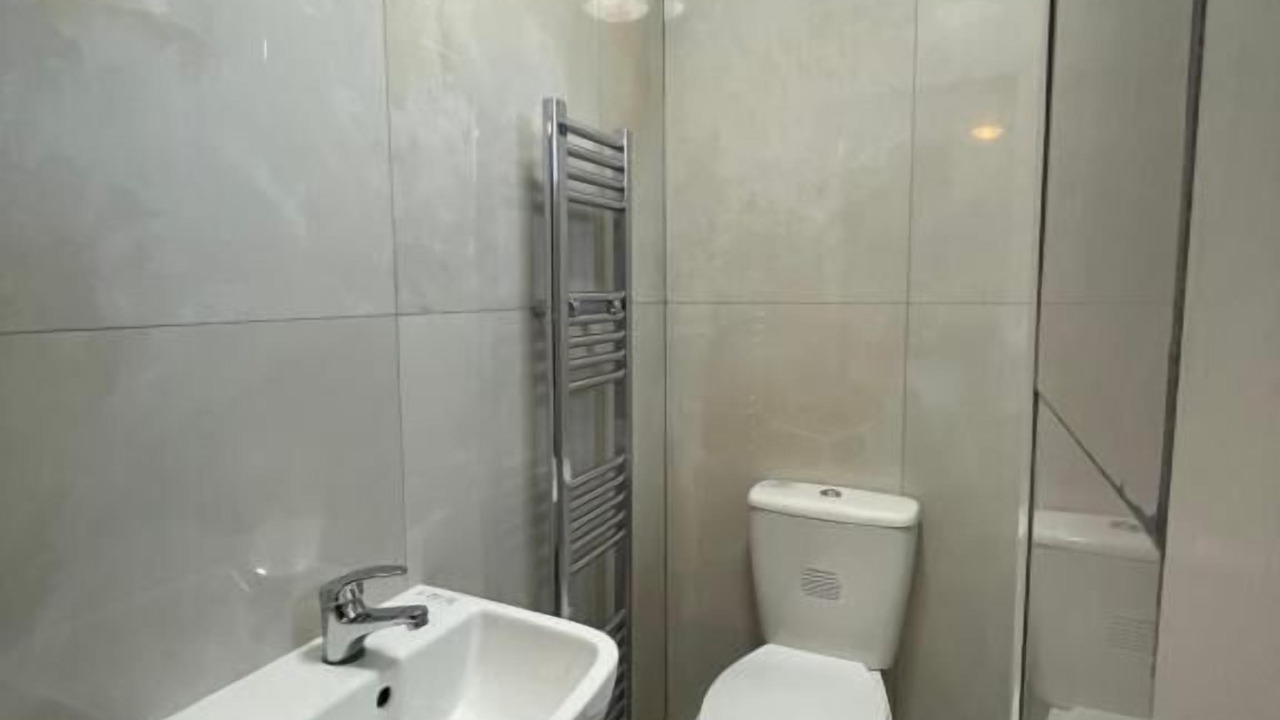 Photo of Bathroom in Openshaw