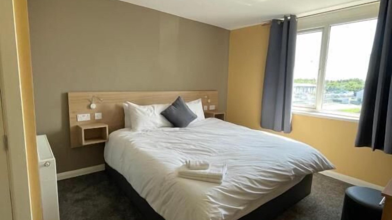 Photo of Bedroom in Openshaw