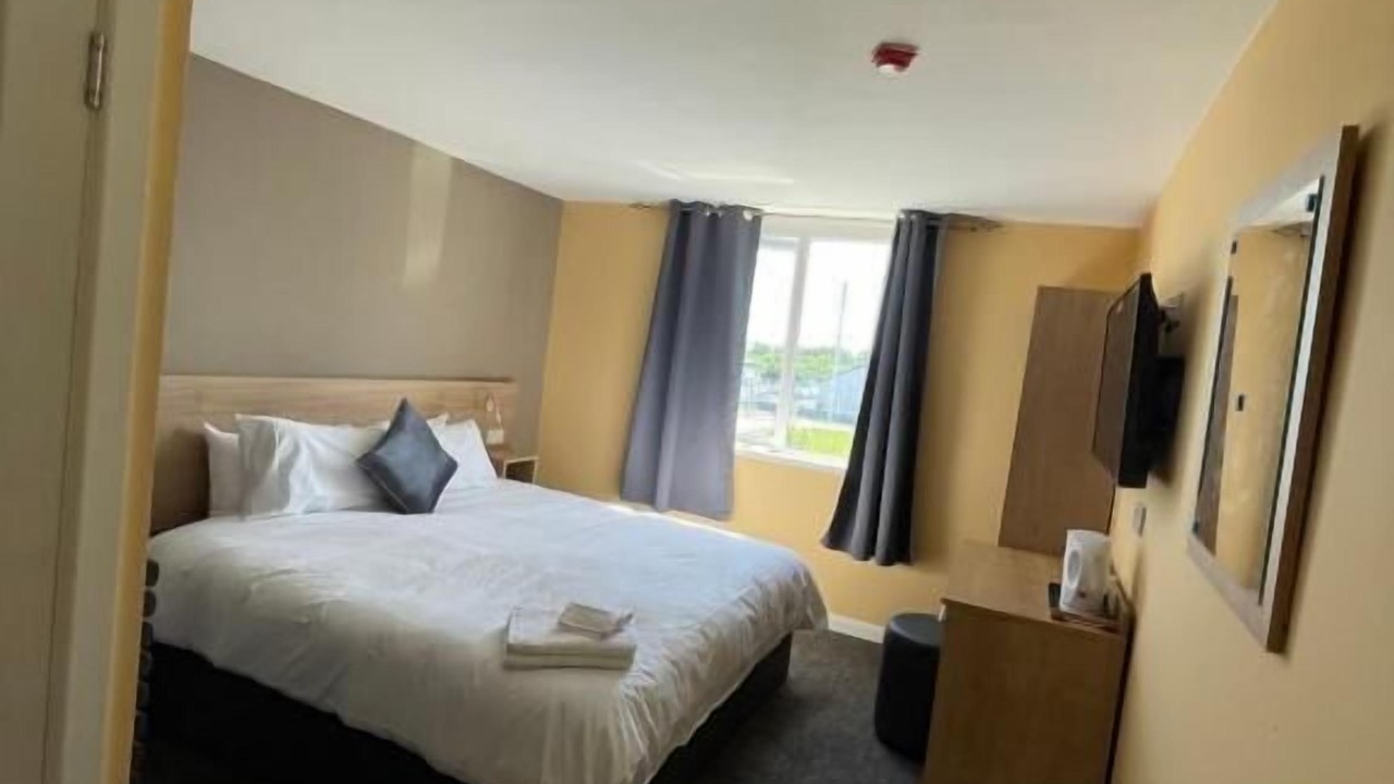 Photo of Bedroom in Openshaw