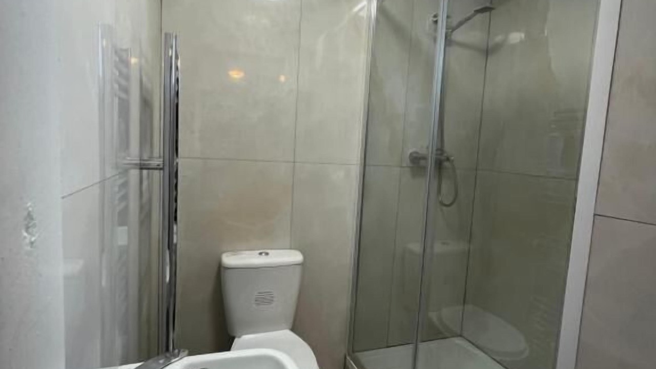 Photo of Bathroom in Openshaw