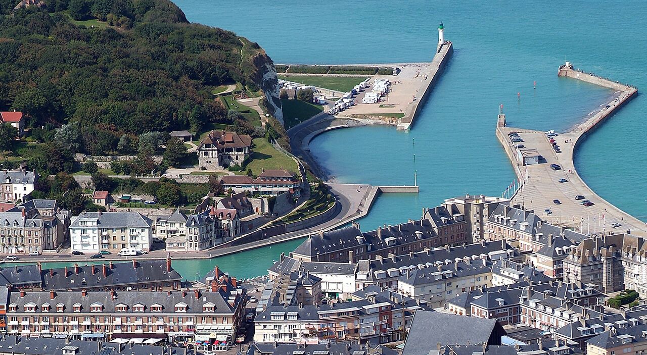 Photo of Outdoor in Saint-Valery-en-Caux