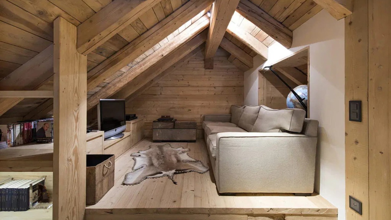 Photo of Livingroom in Silvaplana