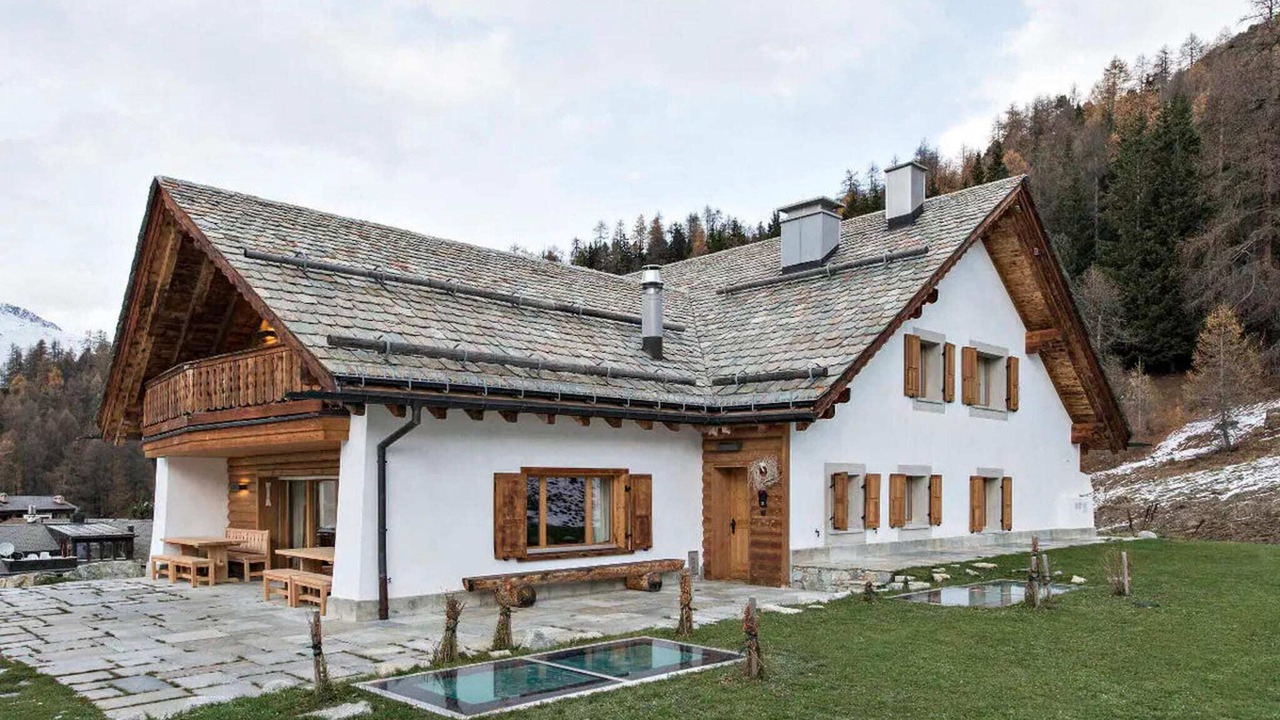 Photo of Outdoor in Silvaplana