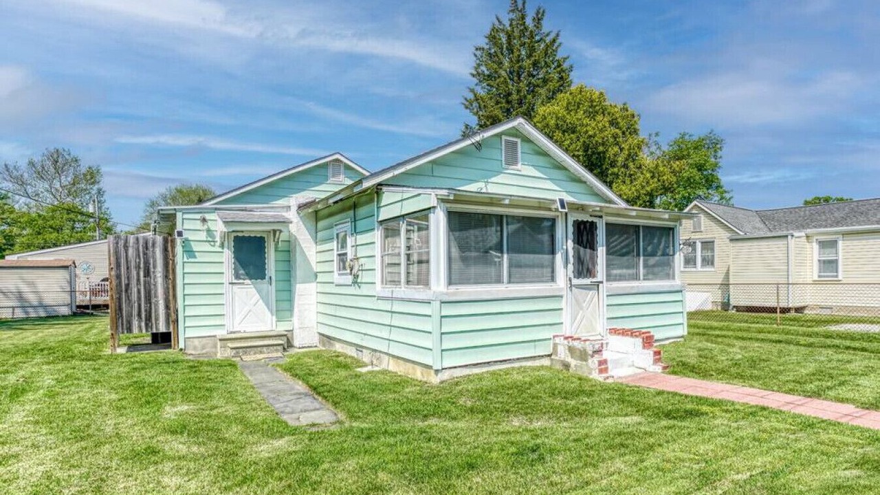 Photo of Outdoor in Villas