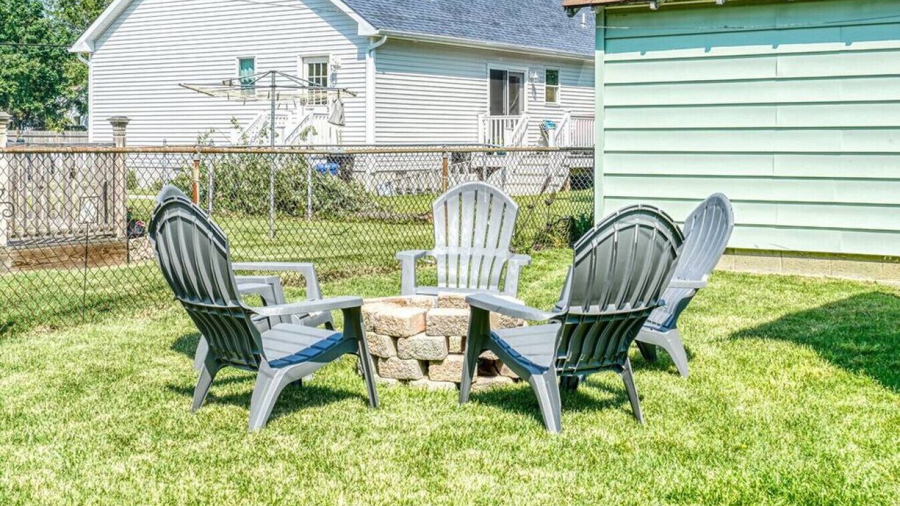 Photo of Outdoor in Villas