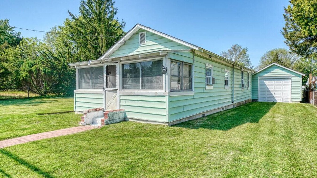 Photo of Outdoor in Villas