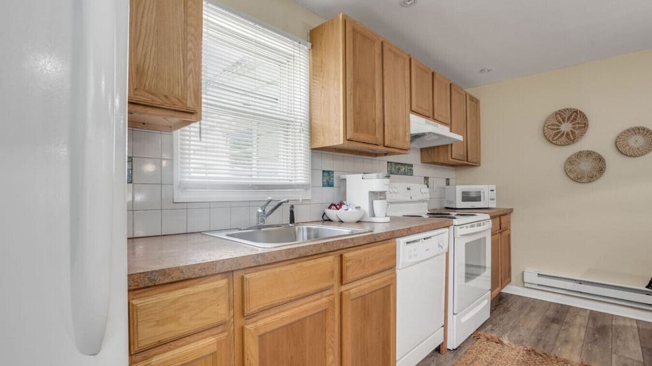 Photo of Kitchen in Villas