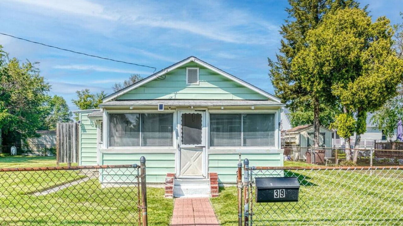 Photo of Outdoor in Villas