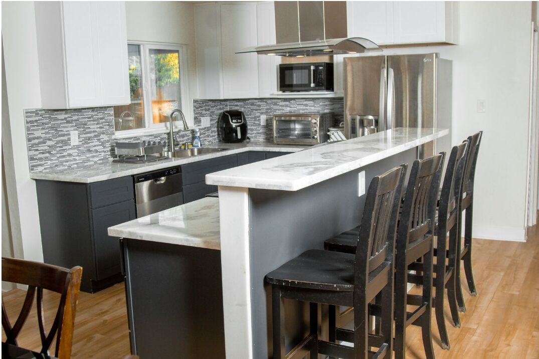 Photo of Kitchen in Fair Oaks