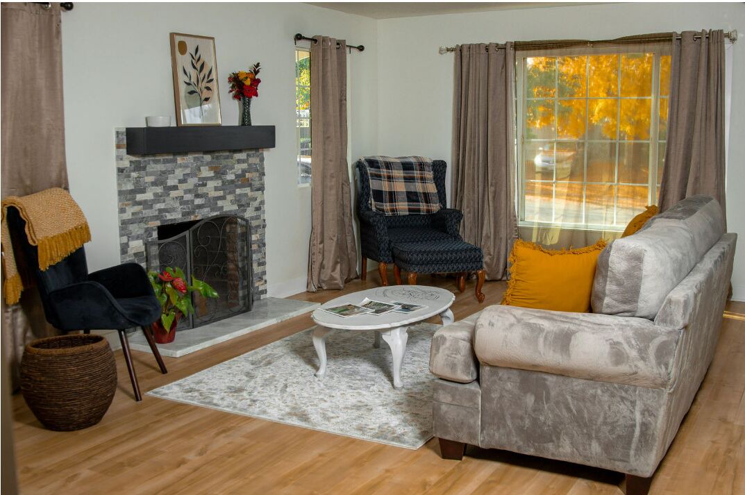 Photo of Livingroom in Fair Oaks