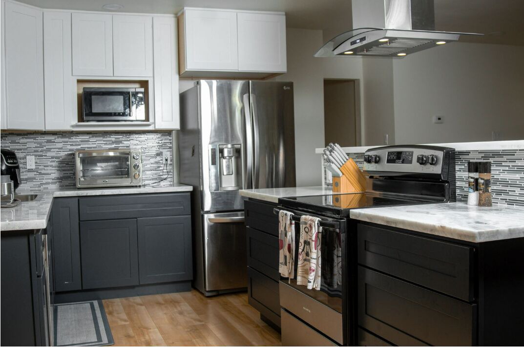 Photo of Kitchen in Fair Oaks