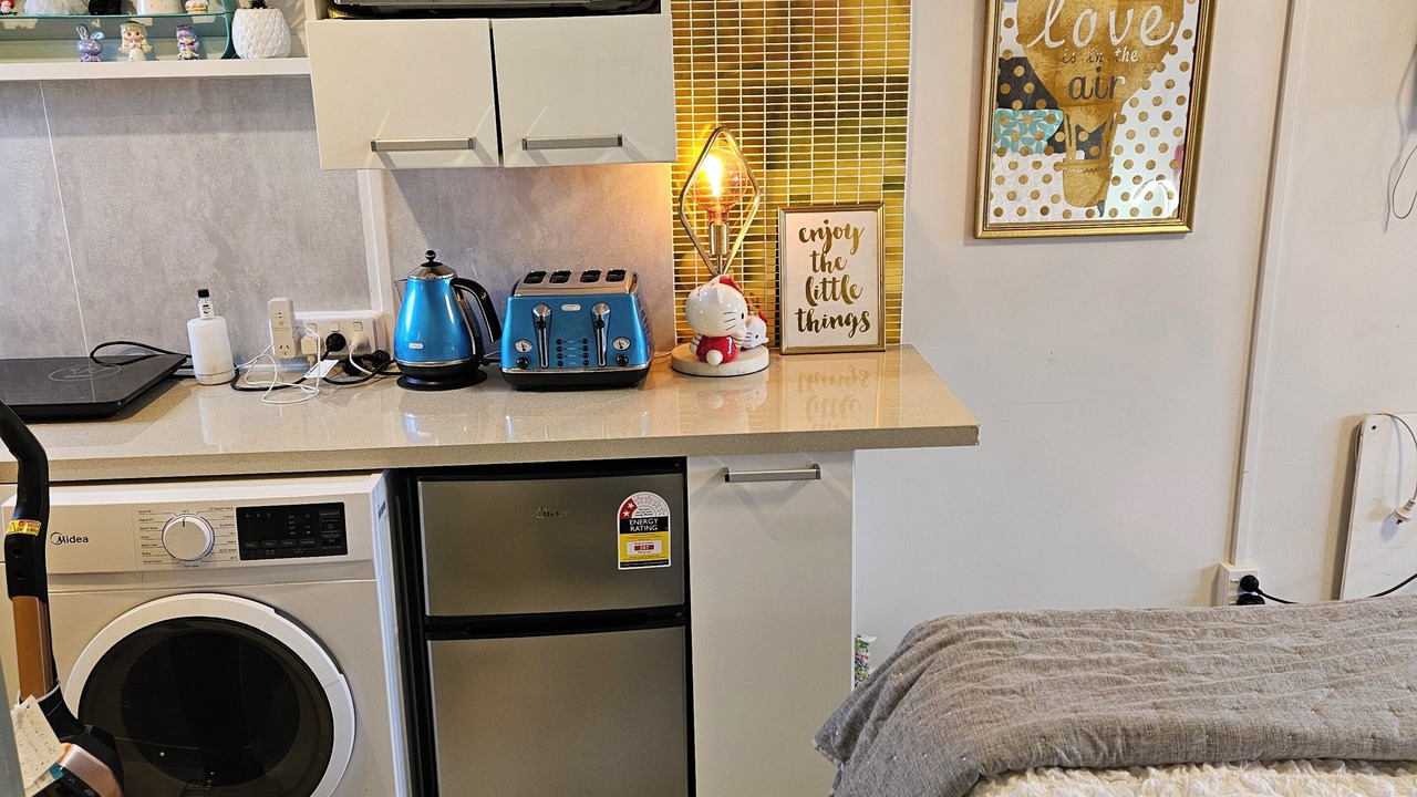 Photo of Livingroom in Mount Albert