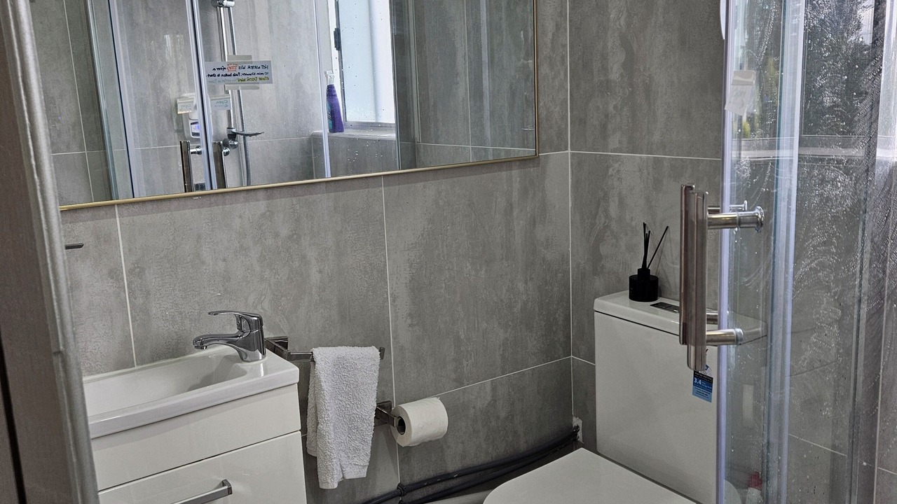 Photo of Bathroom in Mount Albert